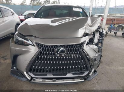 Lot #3056478109 2023 LEXUS NX 350 PREMIUM