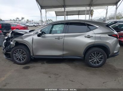 Lot #3056478109 2023 LEXUS NX 350 PREMIUM