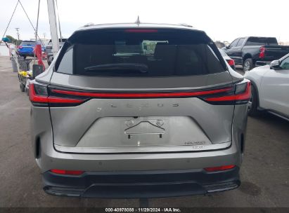 Lot #3056478109 2023 LEXUS NX 350 PREMIUM