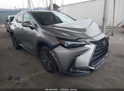 Lot #3056478109 2023 LEXUS NX 350 PREMIUM