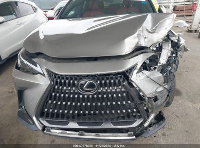 Lot #3056478109 2023 LEXUS NX 350 PREMIUM