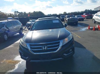 Lot #3037539336 2014 HONDA CROSSTOUR EX