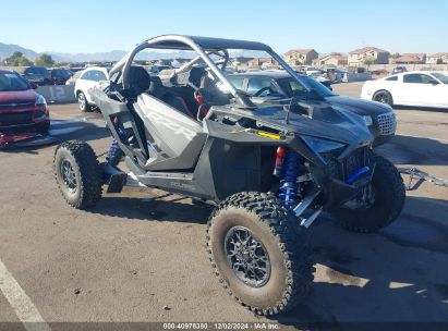 Lot #3035090235 2024 POLARIS RZR