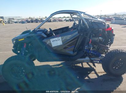 Lot #3035090235 2024 POLARIS RZR