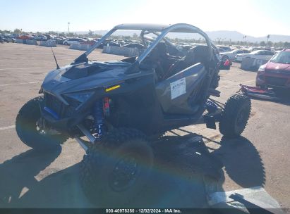 Lot #3035090235 2024 POLARIS RZR