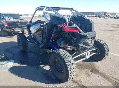 Lot #3035090235 2024 POLARIS RZR