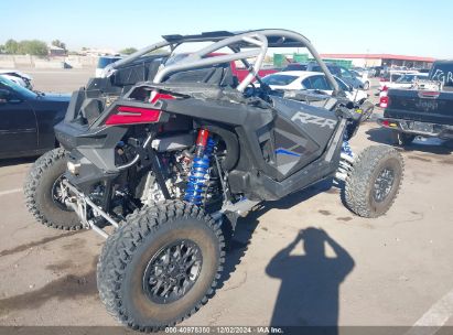 Lot #3035090235 2024 POLARIS RZR