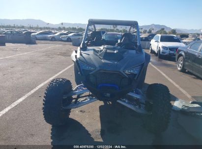 Lot #3035090235 2024 POLARIS RZR