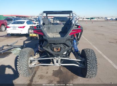 Lot #3035090235 2024 POLARIS RZR