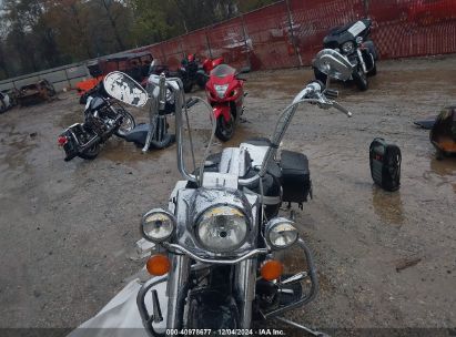 Lot #3035090223 2003 HARLEY-DAVIDSON FLHRCI