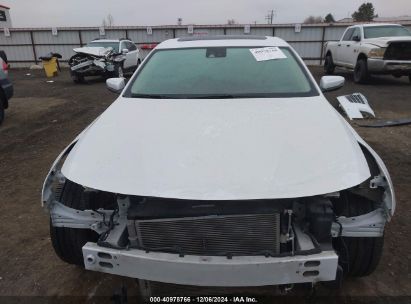 Lot #3056062744 2017 CADILLAC CT6 STANDARD