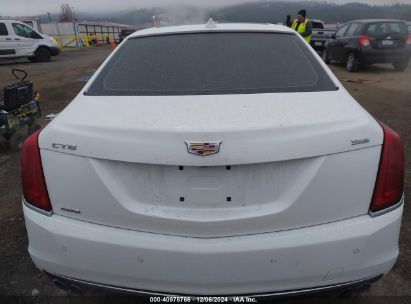 Lot #3056062744 2017 CADILLAC CT6 STANDARD