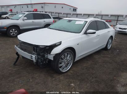 Lot #3056062744 2017 CADILLAC CT6 STANDARD