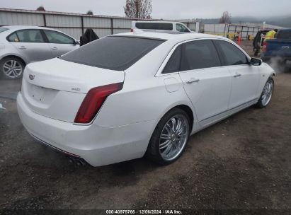 Lot #3056062744 2017 CADILLAC CT6 STANDARD