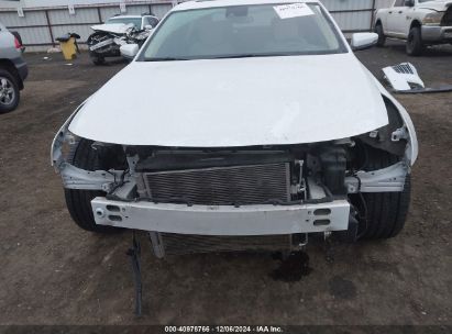 Lot #3056062744 2017 CADILLAC CT6 STANDARD