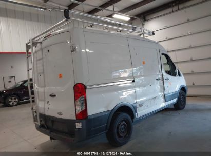 Lot #3049469211 2015 FORD TRANSIT-250