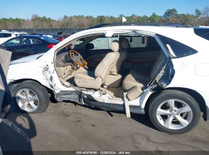 Lot #3049469505 2009 LEXUS RX 350