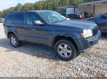 Lot #3037524672 2007 JEEP GRAND CHEROKEE LAREDO