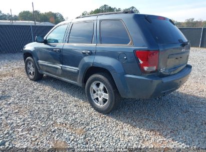 Lot #3037524672 2007 JEEP GRAND CHEROKEE LAREDO