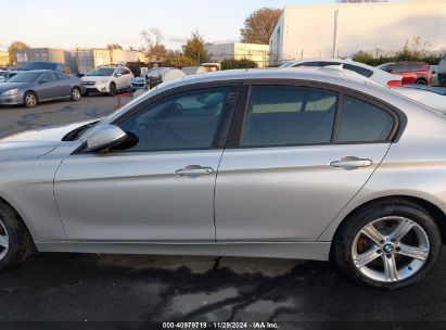 Lot #3042555642 2013 BMW 328I XDRIVE