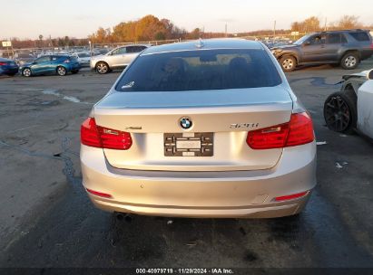 Lot #3042555642 2013 BMW 328I XDRIVE