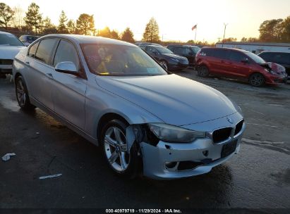 Lot #3042555642 2013 BMW 328I XDRIVE