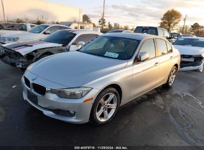 Lot #3042555642 2013 BMW 328I XDRIVE