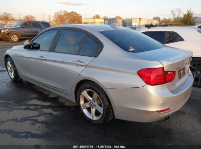 Lot #3042555642 2013 BMW 328I XDRIVE