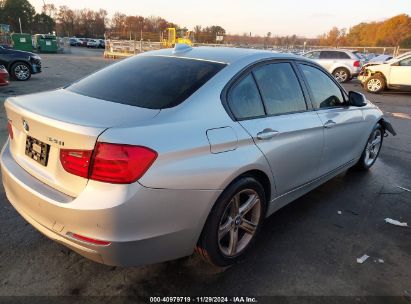 Lot #3042555642 2013 BMW 328I XDRIVE