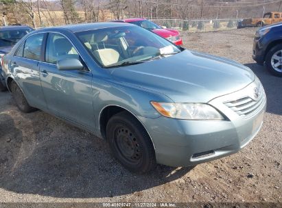 Lot #3034051888 2009 TOYOTA CAMRY LE