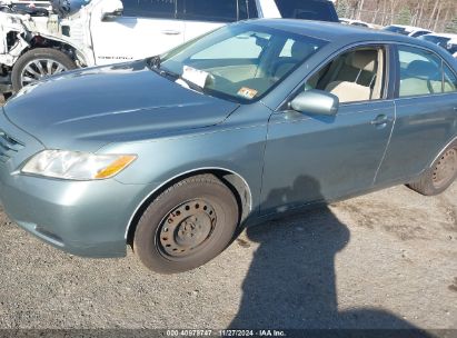 Lot #3034051888 2009 TOYOTA CAMRY LE