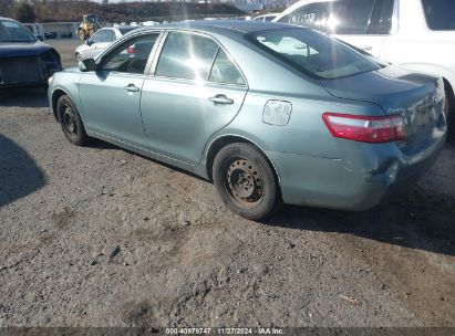 Lot #3034051888 2009 TOYOTA CAMRY LE