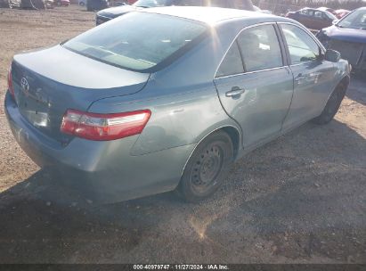 Lot #3034051888 2009 TOYOTA CAMRY LE