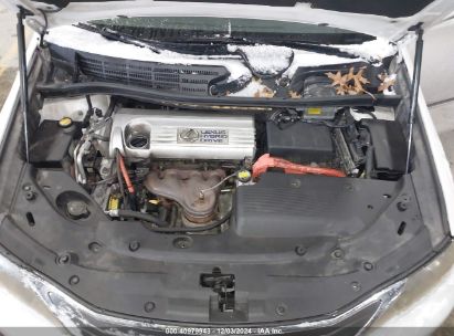 Lot #3037524667 2010 LEXUS HS 250H PREMIUM