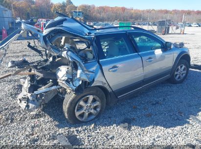 Lot #3037524663 2011 VOLVO XC70 3.2