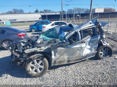 Lot #3037524663 2011 VOLVO XC70 3.2