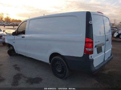 Lot #3050073938 2017 MERCEDES-BENZ METRIS