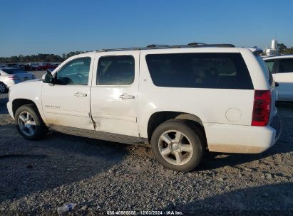 Lot #3051082336 2011 CHEVROLET SUBURBAN 1500 LT1