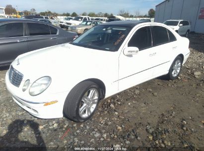 Lot #3050078575 2006 MERCEDES-BENZ E 350