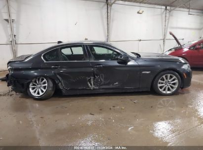 Lot #3050078571 2016 BMW 535I XDRIVE