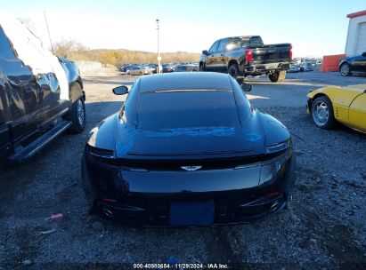 Lot #3035707946 2017 ASTON MARTIN DB11 LAUNCH EDITION