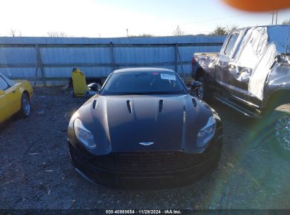 Lot #3035707946 2017 ASTON MARTIN DB11 LAUNCH EDITION