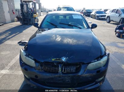 Lot #3037131264 2011 BMW 328I XDRIVE