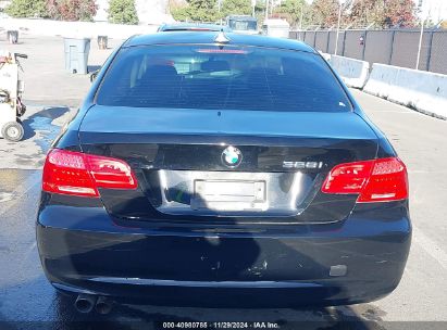 Lot #3037131264 2011 BMW 328I XDRIVE