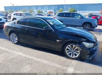 Lot #3037131264 2011 BMW 328I XDRIVE