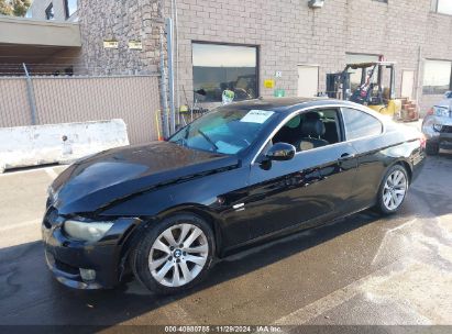 Lot #3037131264 2011 BMW 328I XDRIVE