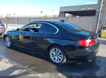 Lot #3037131264 2011 BMW 328I XDRIVE