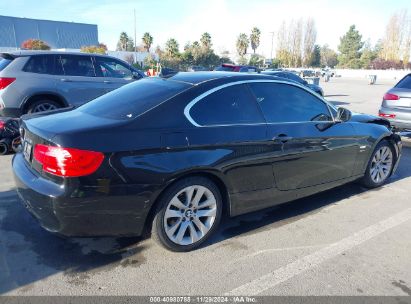 Lot #3037131264 2011 BMW 328I XDRIVE