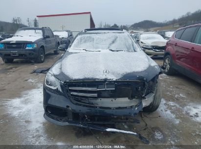 Lot #3030181951 2019 MERCEDES-BENZ S 450 4MATIC