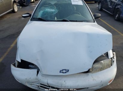 Lot #3037539204 1999 CHEVROLET CAVALIER